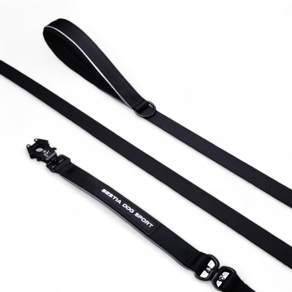 Bestia GripPro dog training leash — product view 5