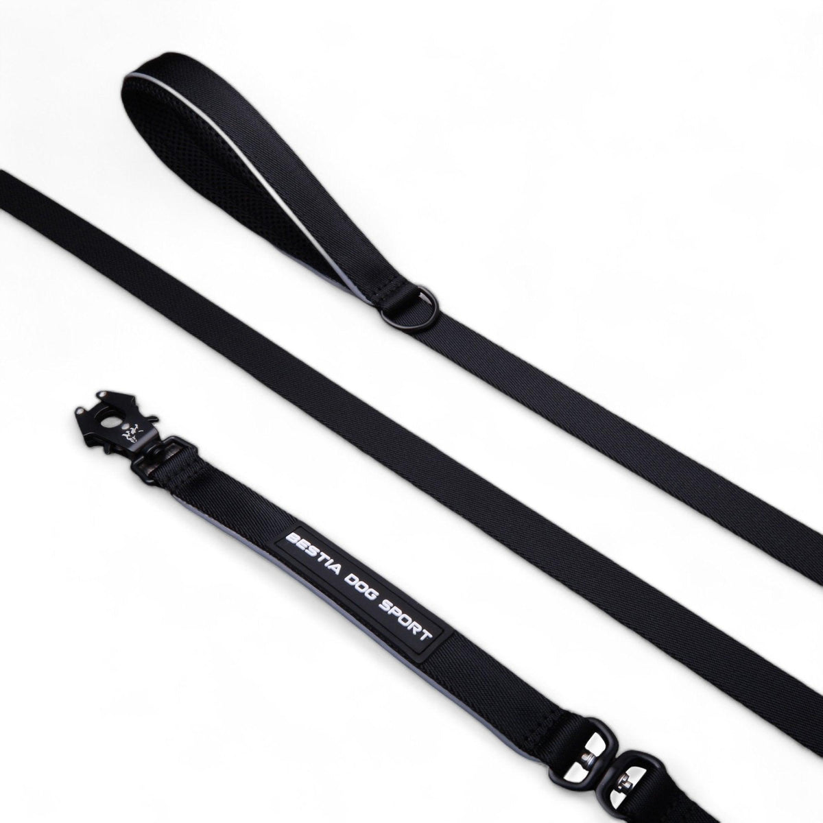 Bestia GripPro dog training leash — product view 5