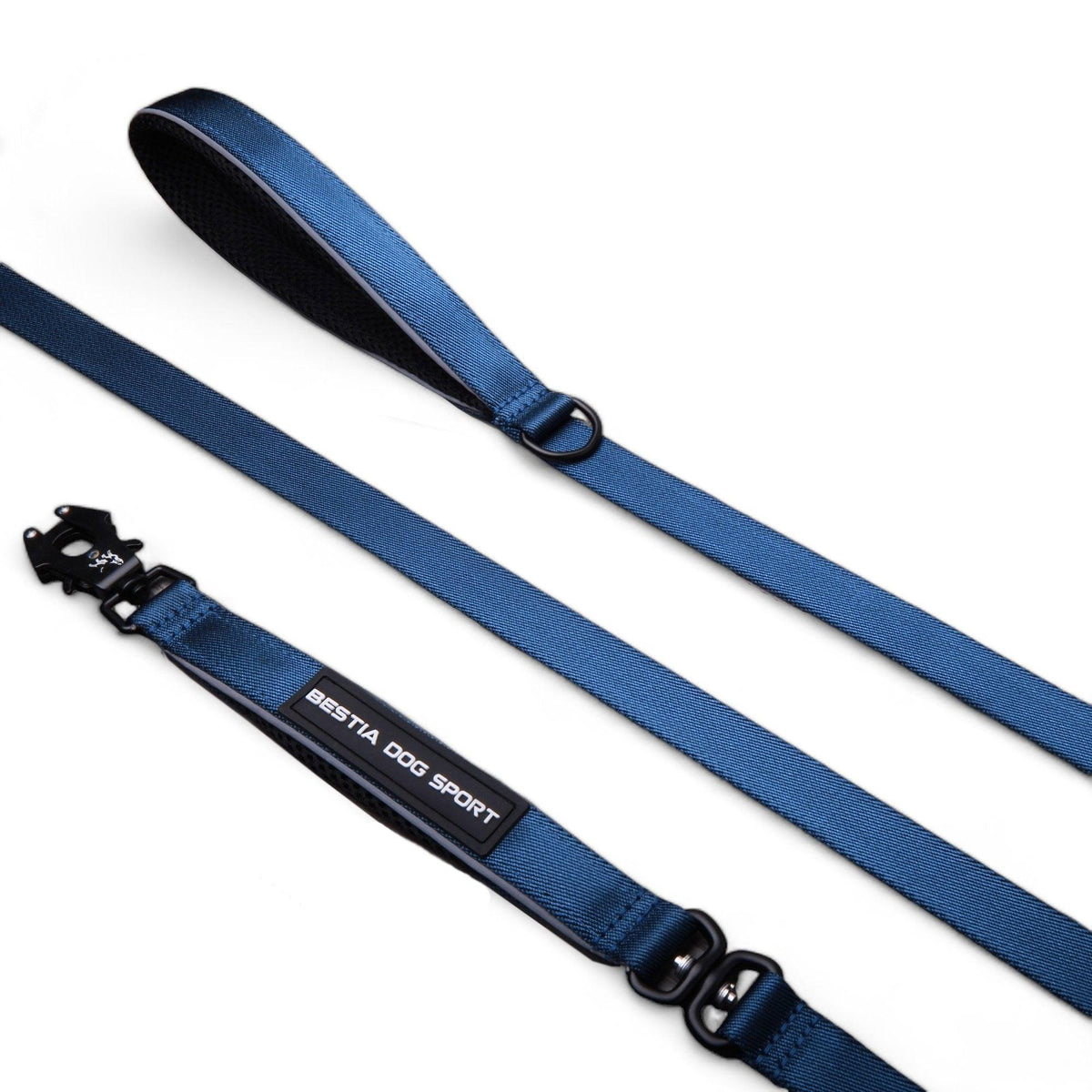 Bestia GripPro dog training leash — product view 2
