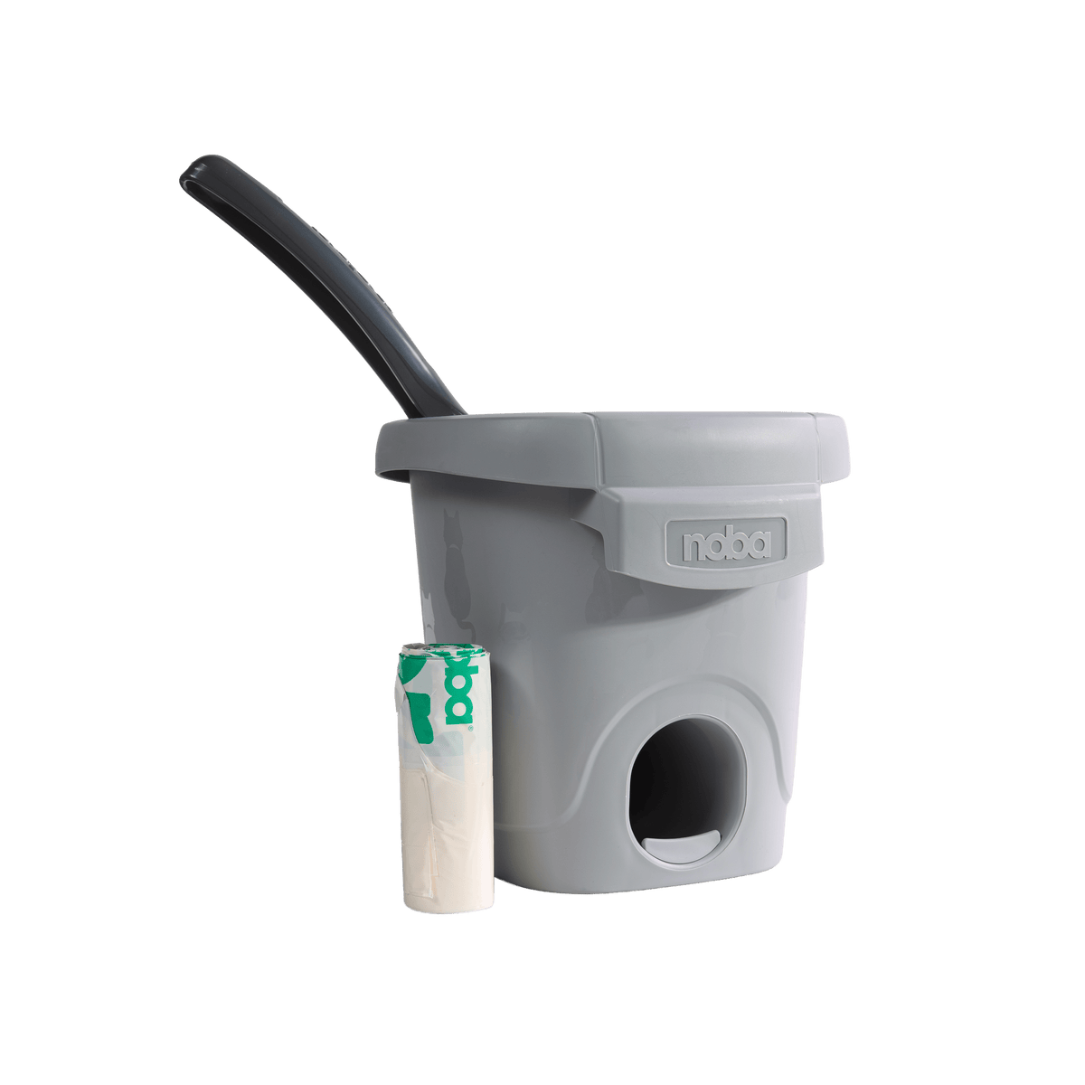 Noba Zero - Cat litter Waste Management System – view 2