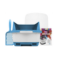 Cateco Odour-Eliminating Litter box - Complete Starter Kit – view 6