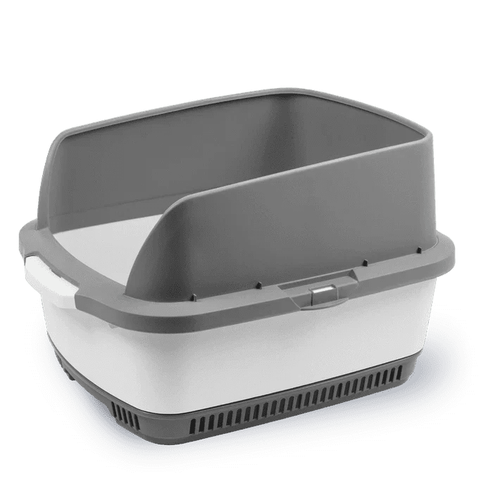 Cateco Odour-Eliminating Litter box - Complete Starter Kit – view 5