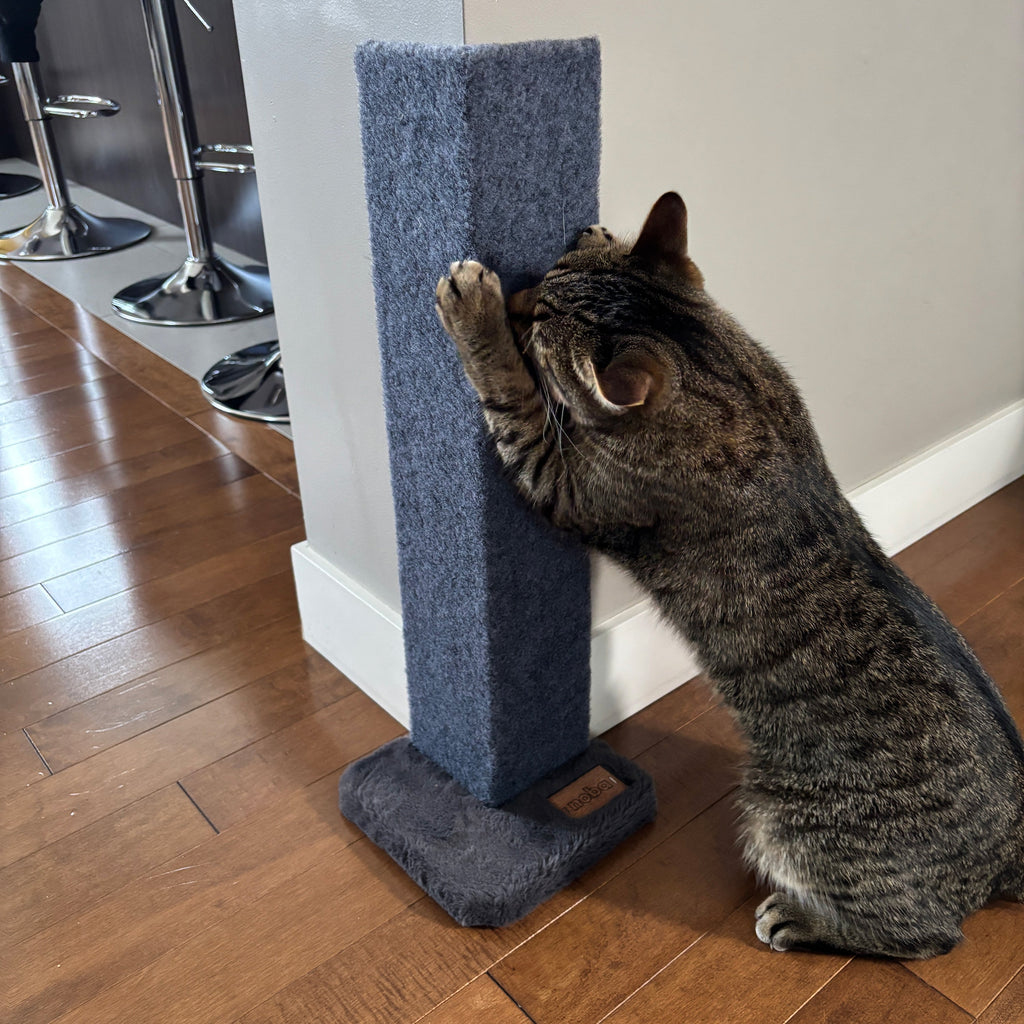 Noba Corner Cat Scratcher and Protector - 23 Inch – view 5