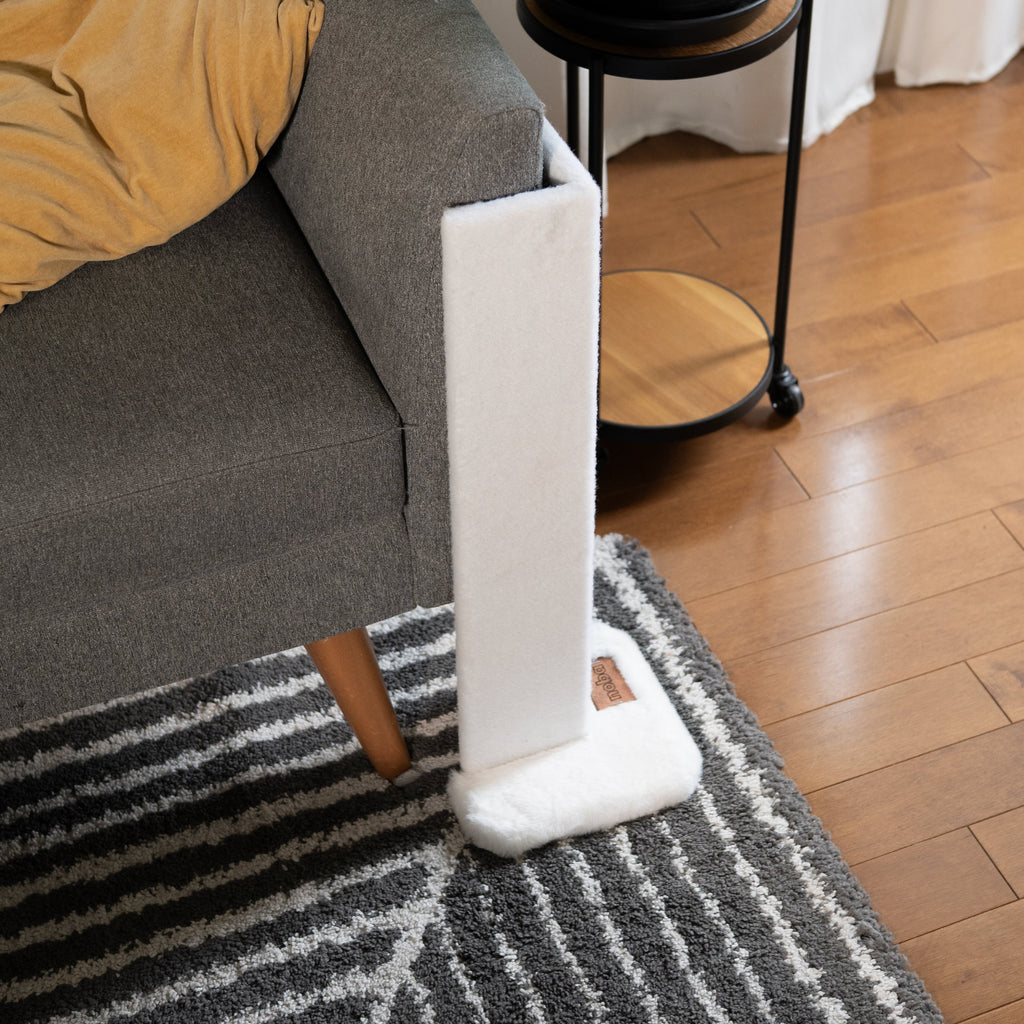 Noba Corner Cat Scratcher and Protector - 23 Inch – view 7