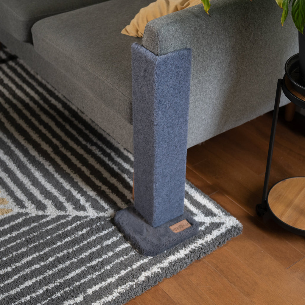 Noba Corner Cat Scratcher and Protector - 23 Inch – view 8