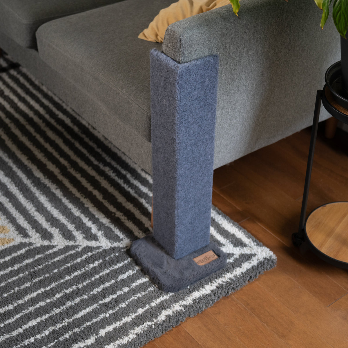 Noba Corner Cat Scratcher and Protector - 23 Inch – view 8