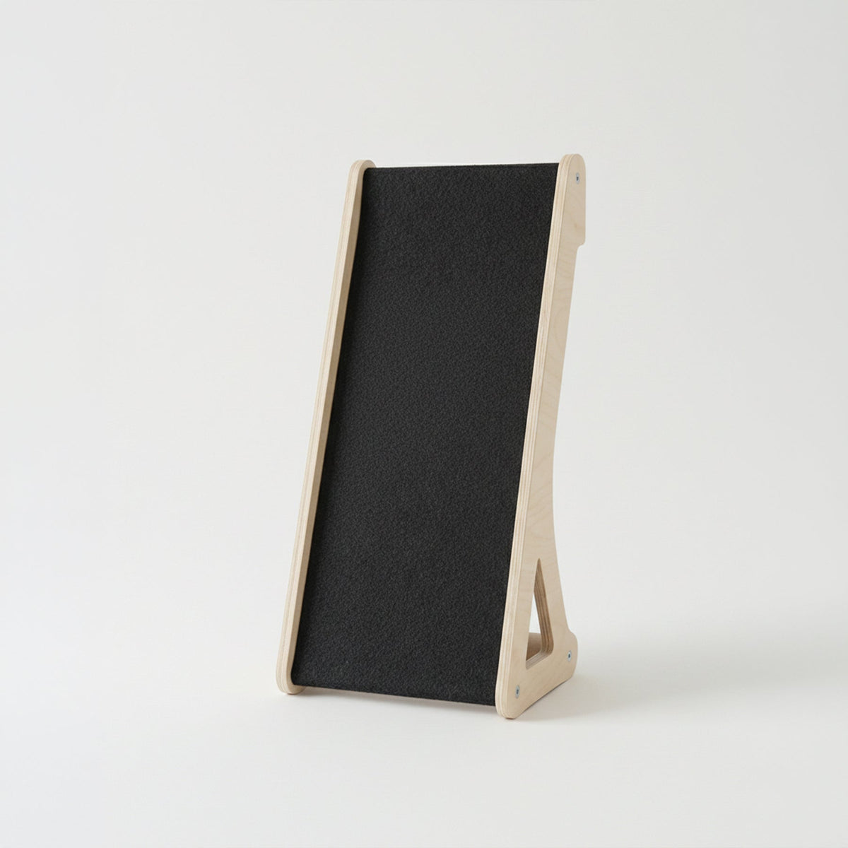 Inclined Wall & Floor Cat Scratcher – view 2