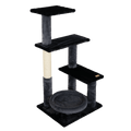 Low Basket - 3 Level Cat Tree – view 3