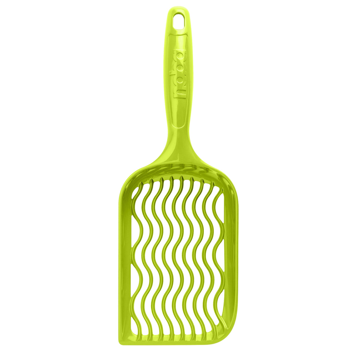 Noba Scoop - Premium Cat Litter Scoop – view 3