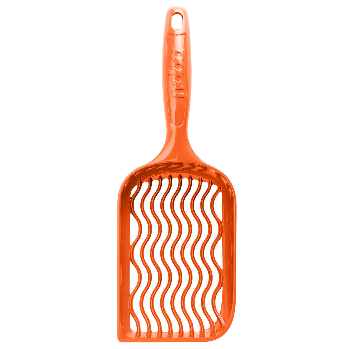 Noba Scoop - Premium Cat Litter Scoop – view 4
