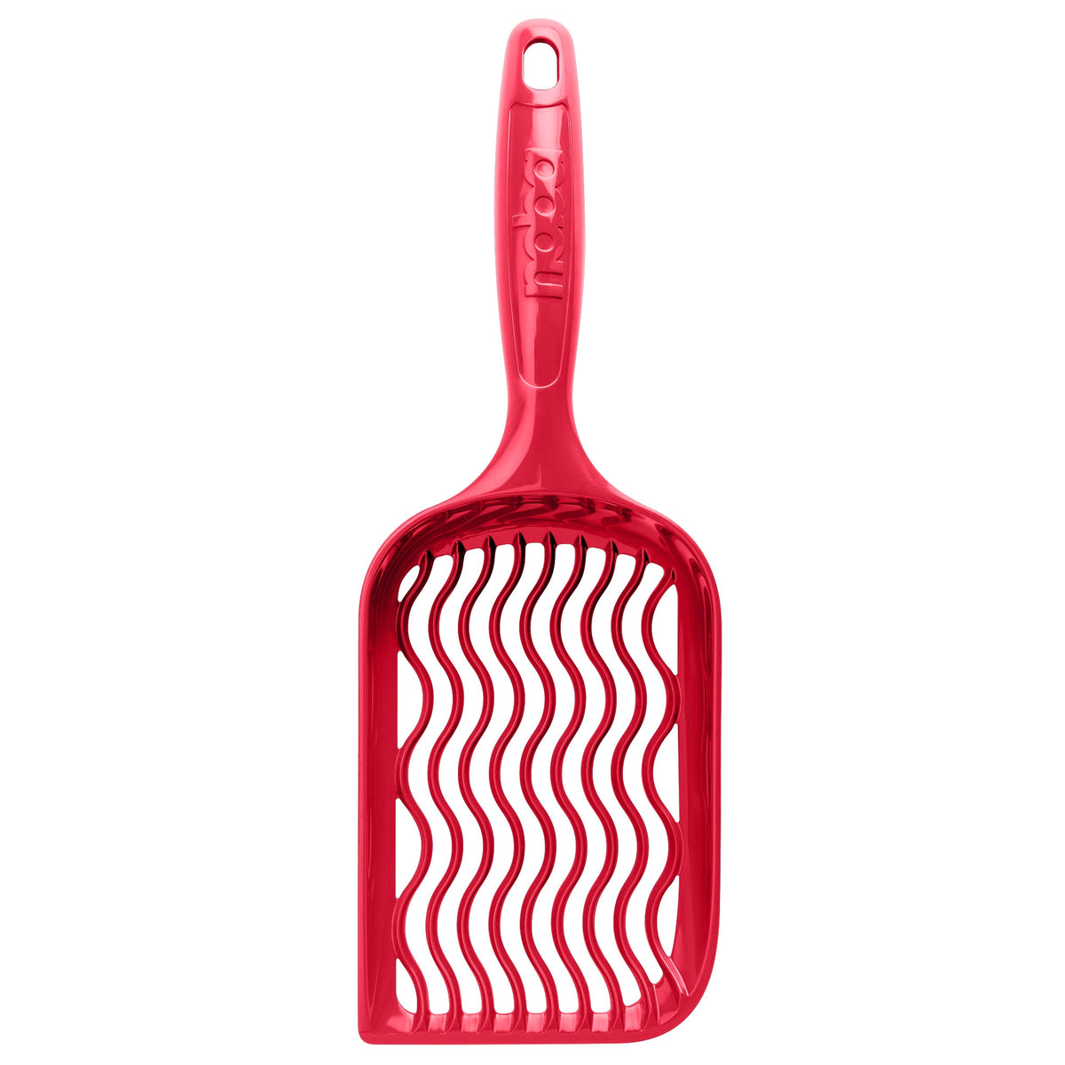 Noba Scoop - Premium Cat Litter Scoop – view 6