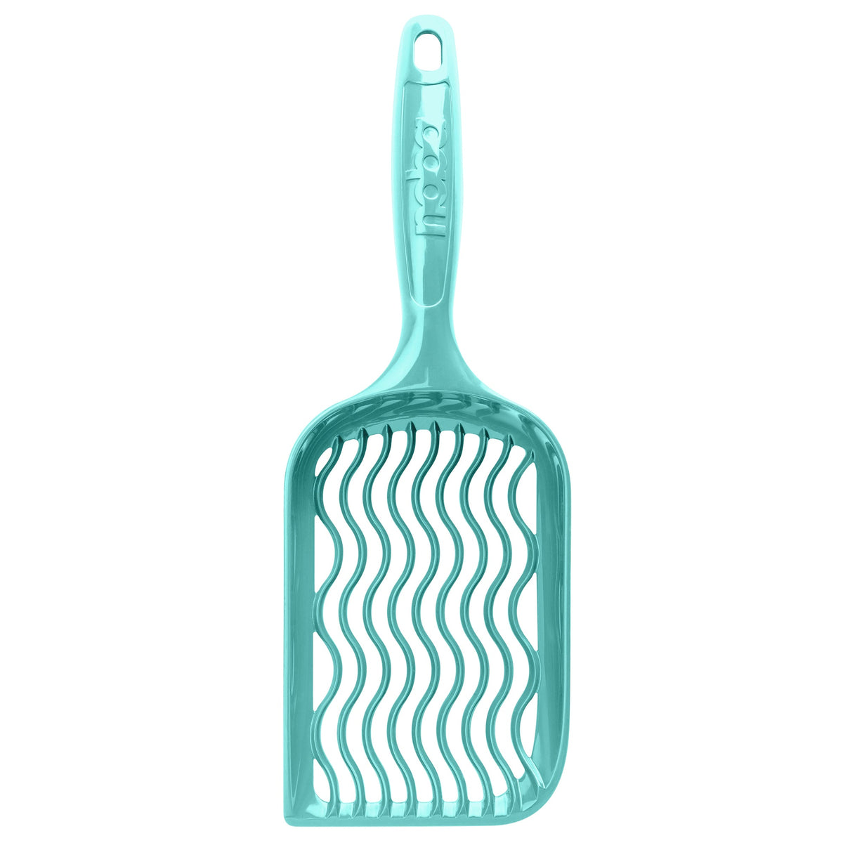Noba Scoop - Premium Cat Litter Scoop – view 7