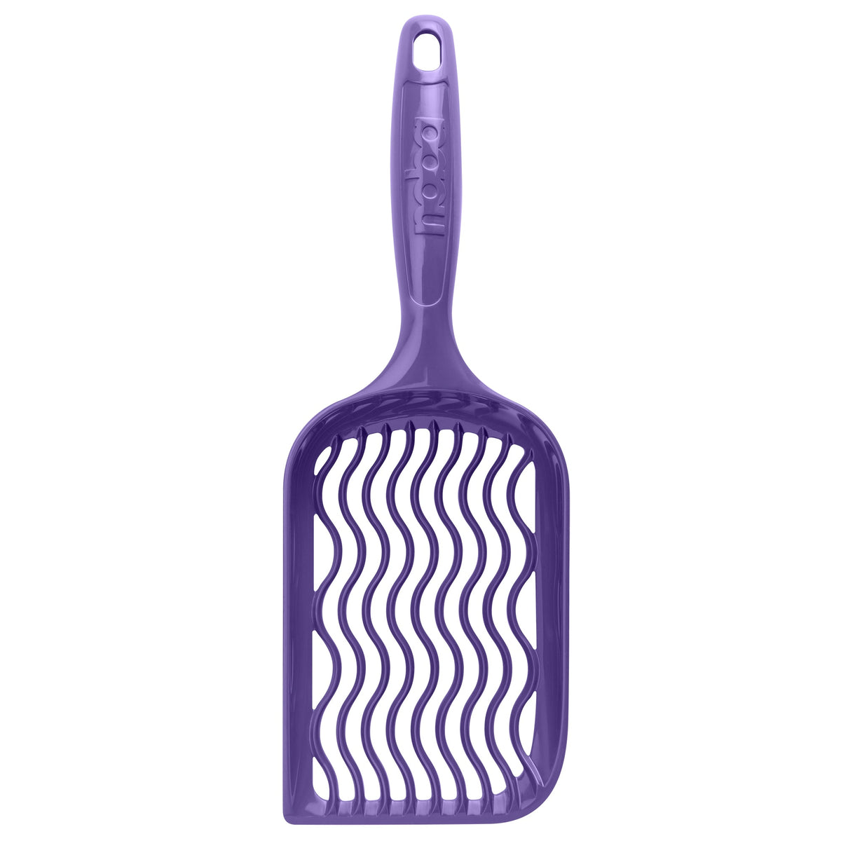 Noba Scoop - Premium Cat Litter Scoop – view 8