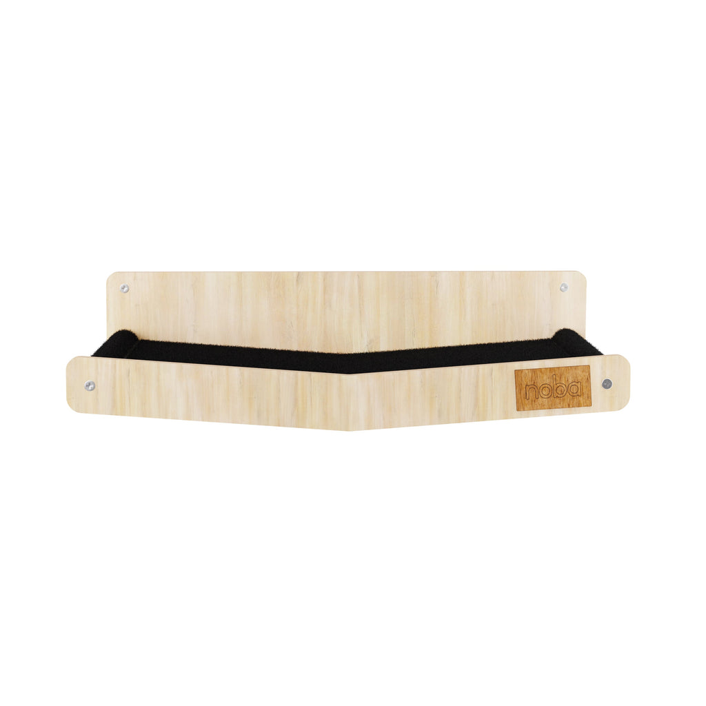 Wall Mounted Scratchable Cat Hammock – view 5
