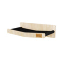 Wall Mounted Scratchable Cat Hammock – view 4