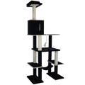 Noba Supreme 81" Tower - 6 - Level Cat Tree – view 3