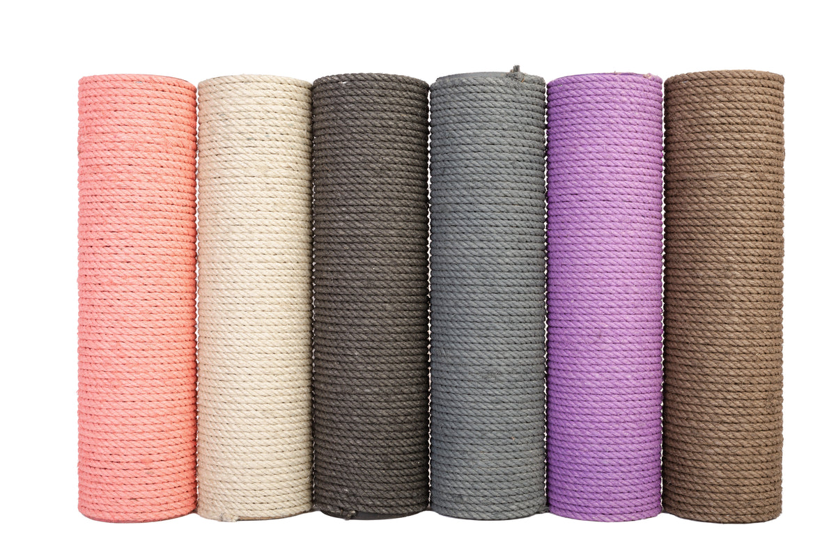 Fique Rope Replacement Post - 15 Inch – view 7