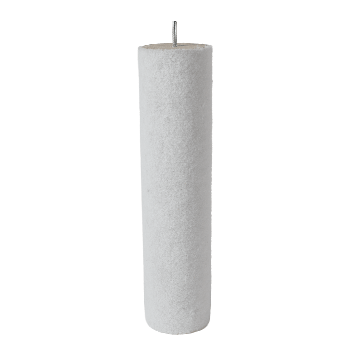 Felt Carpet Replacement Post with Screw – 15 Inch – view 2