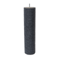 Felt Carpet Replacement Post with Screw – 15 Inch