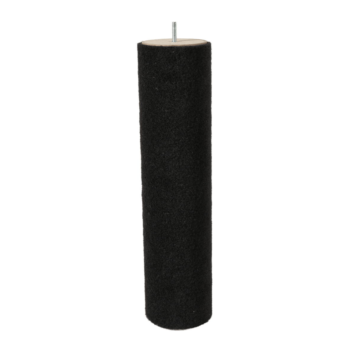 Felt Carpet Replacement Post with Screw – 15 Inch – view 3