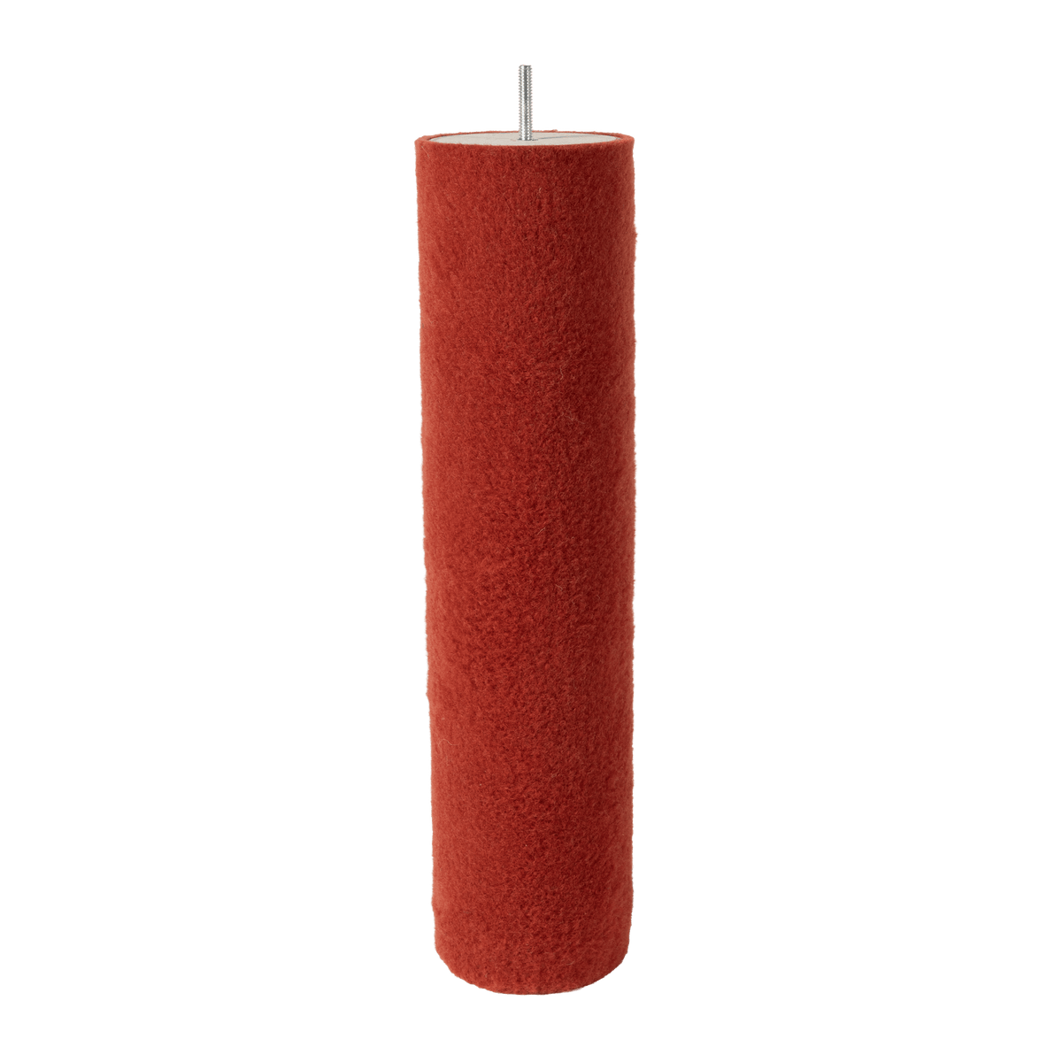 Felt Carpet Replacement Post with Screw – 15 Inch – view 4