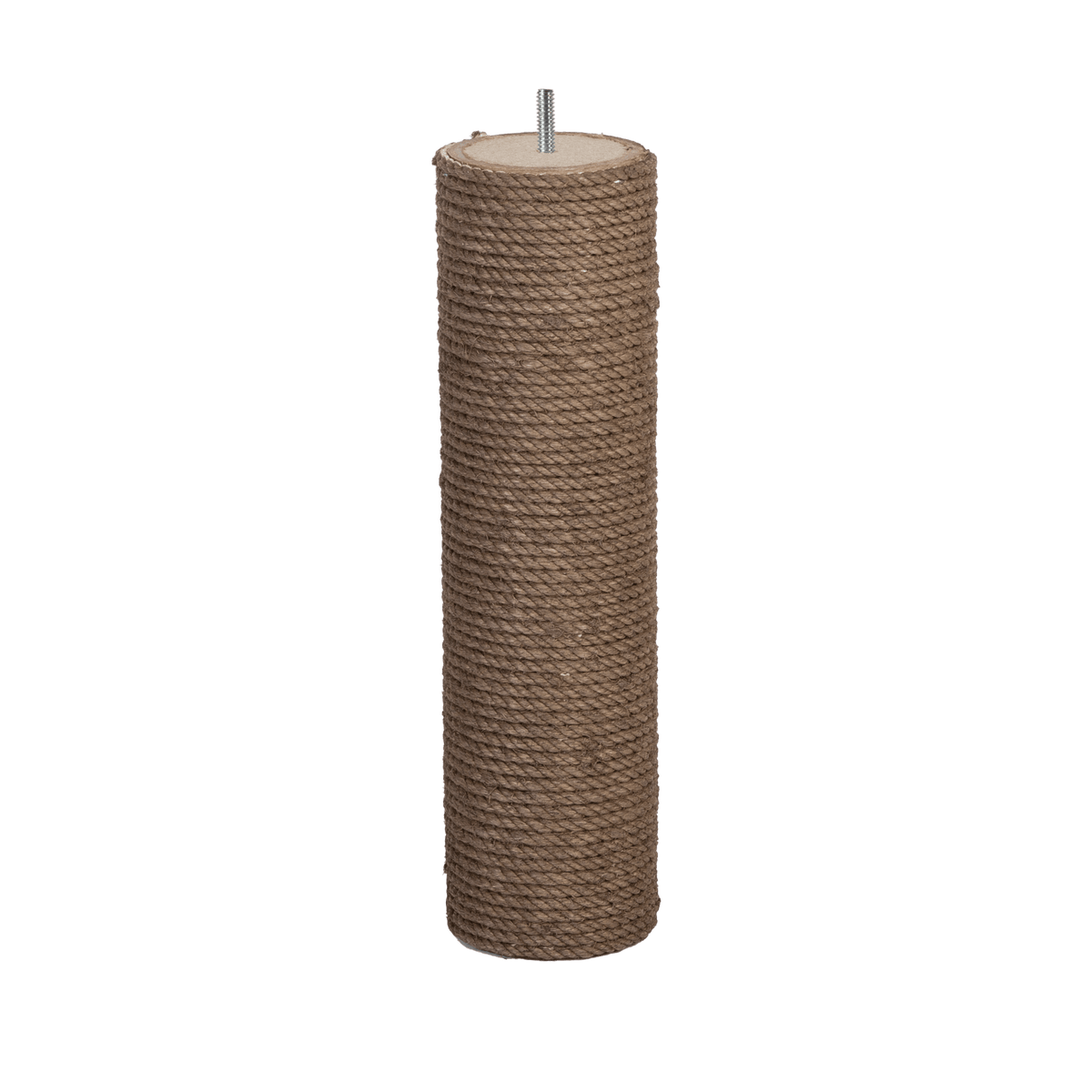 Fique Rope Replacement Post with screw - 15 Inch – view 6