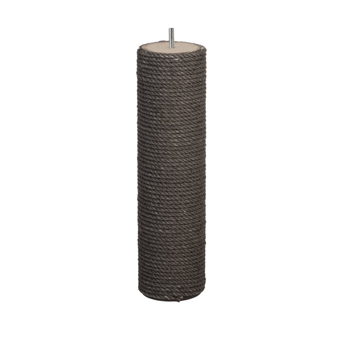 Fique Rope Replacement Post with screw - 15 Inch – view 2