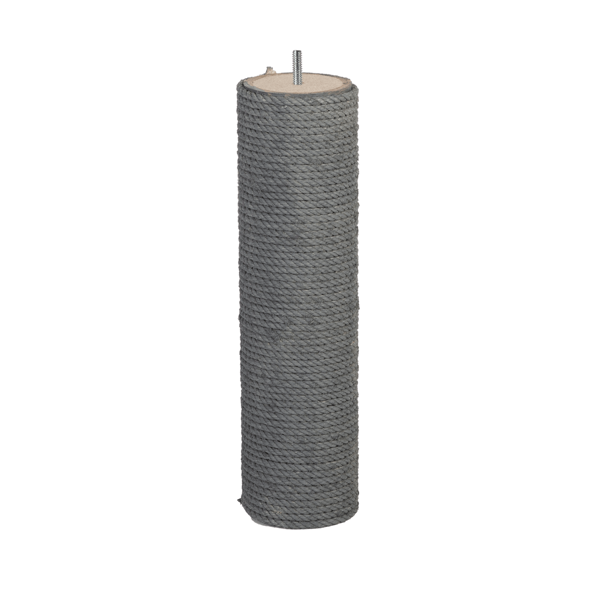 Fique Rope Replacement Post with screw - 15 Inch – view 3