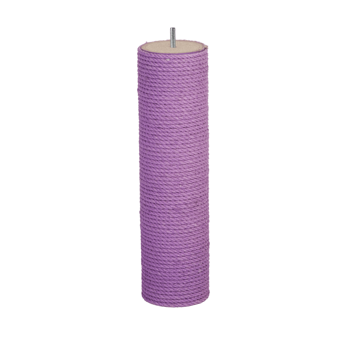 Fique Rope Replacement Post with screw - 15 Inch – view 4