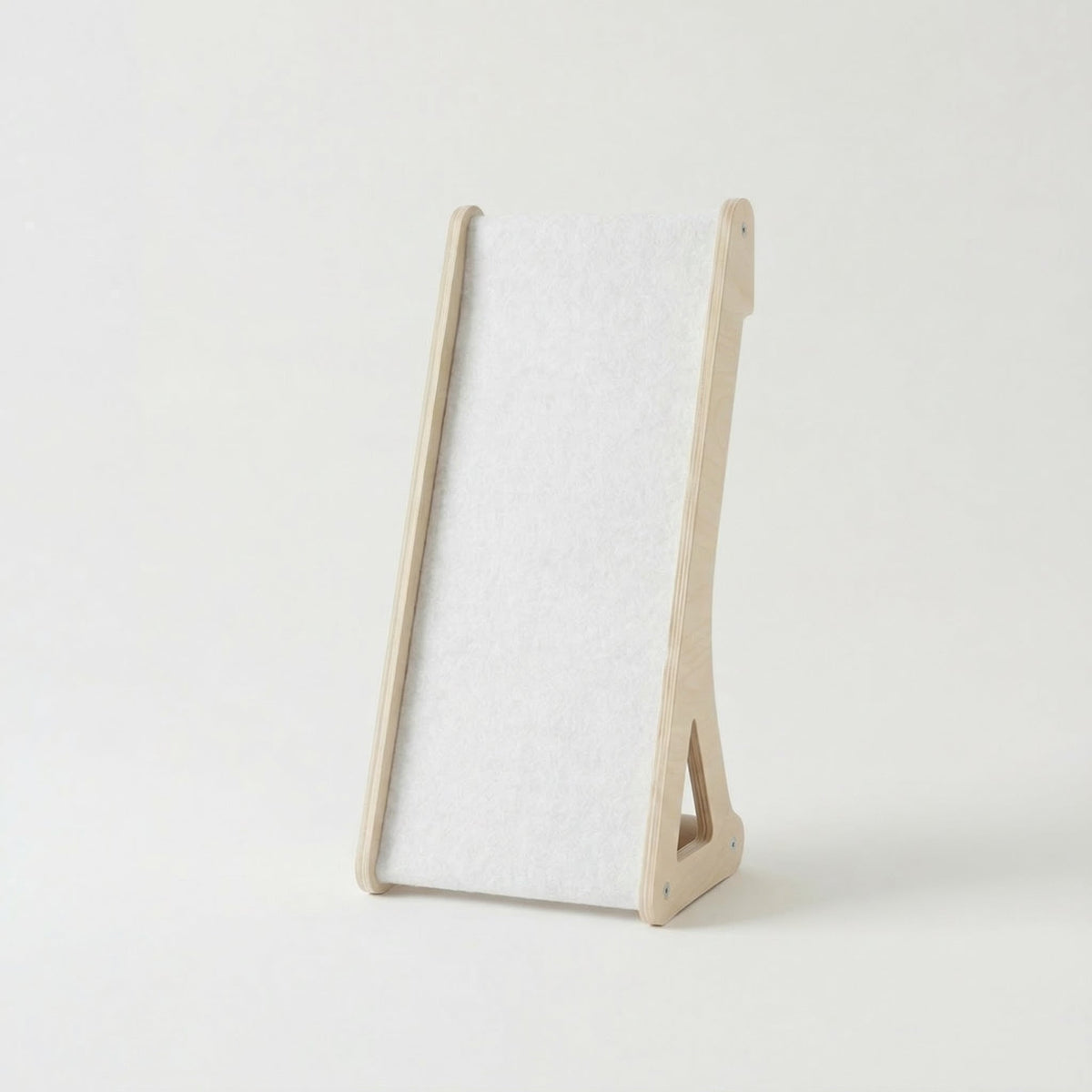 Inclined Wall & Floor Cat Scratcher – view 5