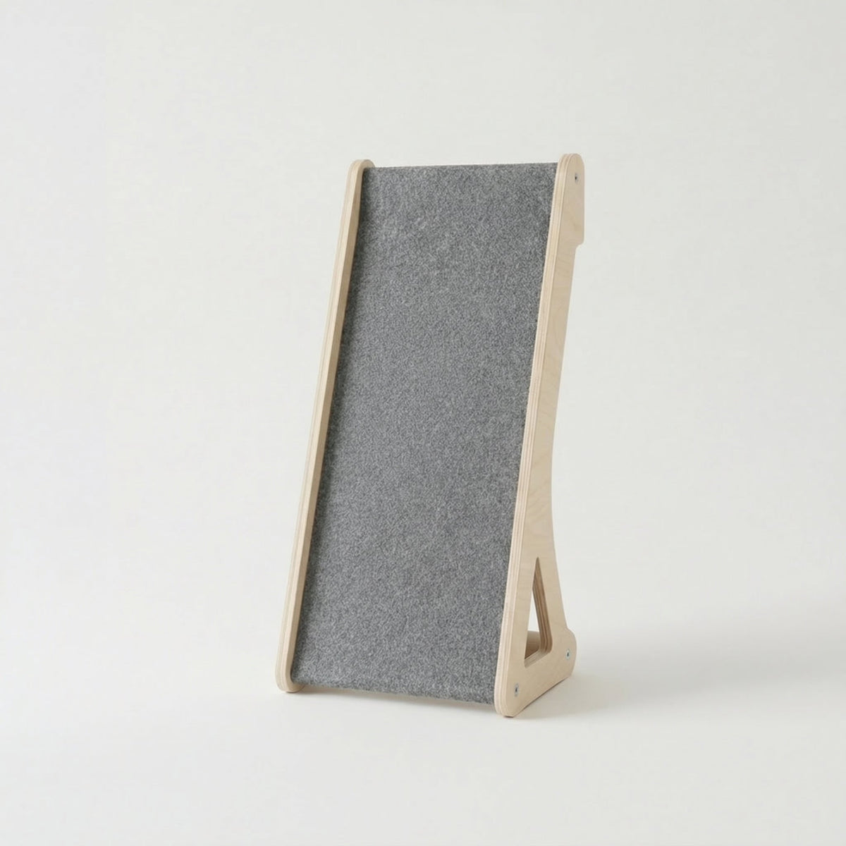 Inclined Wall & Floor Cat Scratcher – view 6