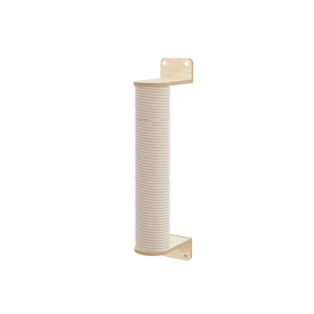 Mural Cat Scratcher – view 3
