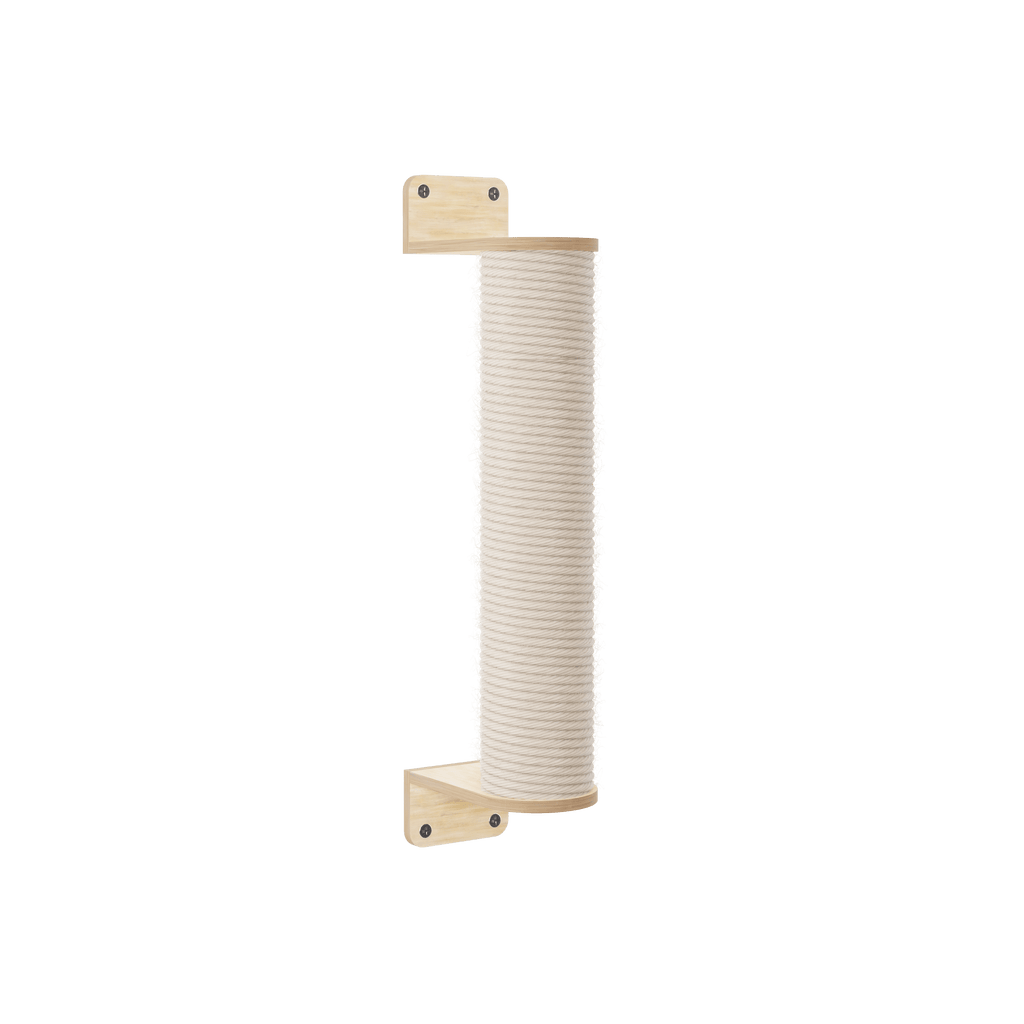 Mural Cat Scratcher – view 4